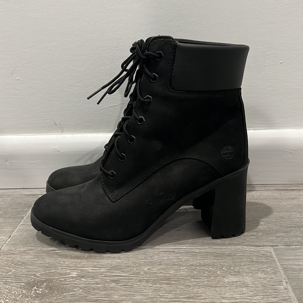 Timberland Allington Boots 🖤